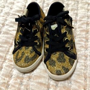 Kate Spade size 7 kids toddler sneakers